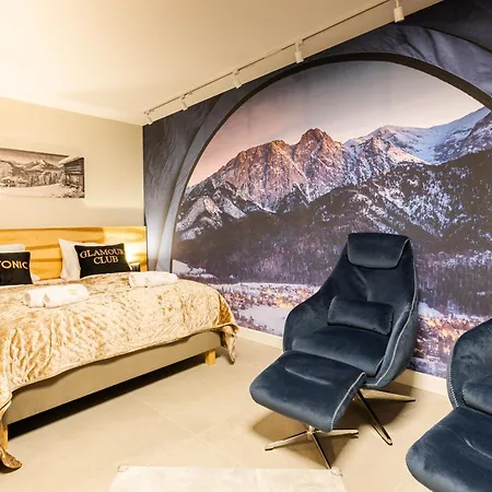 فيلة Skyline With Jacuzzi And Sauna كوشتيليسكا